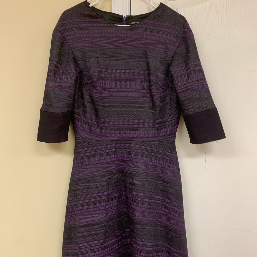 Christian Sariano Dress